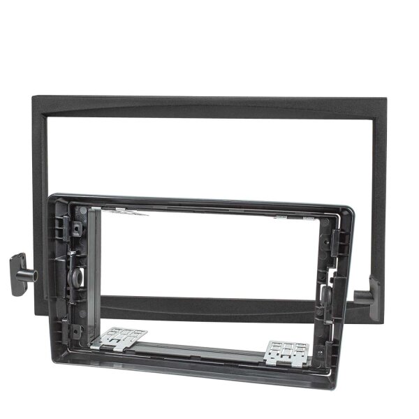 Fusilera Caja de fusibles Peugeot 206 207 307 C3 - AutoPartes Vzla
