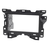 Radioblende für 9 Zoll Tablet Gerät kompatibel mit Mercedes Sprinter W907 W910 2018-2023