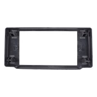 Radioblende für 9 Zoll Tablet Gerät kompatibel mit Renault Trafic ab 2022 für Fahrzeuge ohne Werksnavigation