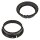 Hertz K-165 speaker installation kit compatible with Kia Niro Sportage Soul Carnival front door 165 mm composite system