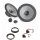Hertz K-165 speaker installation kit com gallery