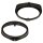 Hertz K-165 speaker installation kit compatible with Opel Corsa B C Tigra Vivaro Renault Traffic 165 mm composite system