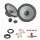 Hertz K-165 speaker installation kit com gallery