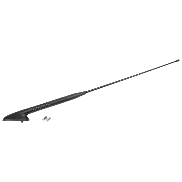Roof antenna compatible with Ford Focus Mondeo KA Kuga Fiesta passive rod length approx 40cm