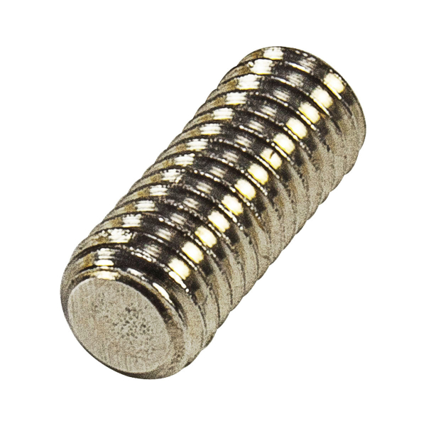 Spare screw for antenna rods dimension M6