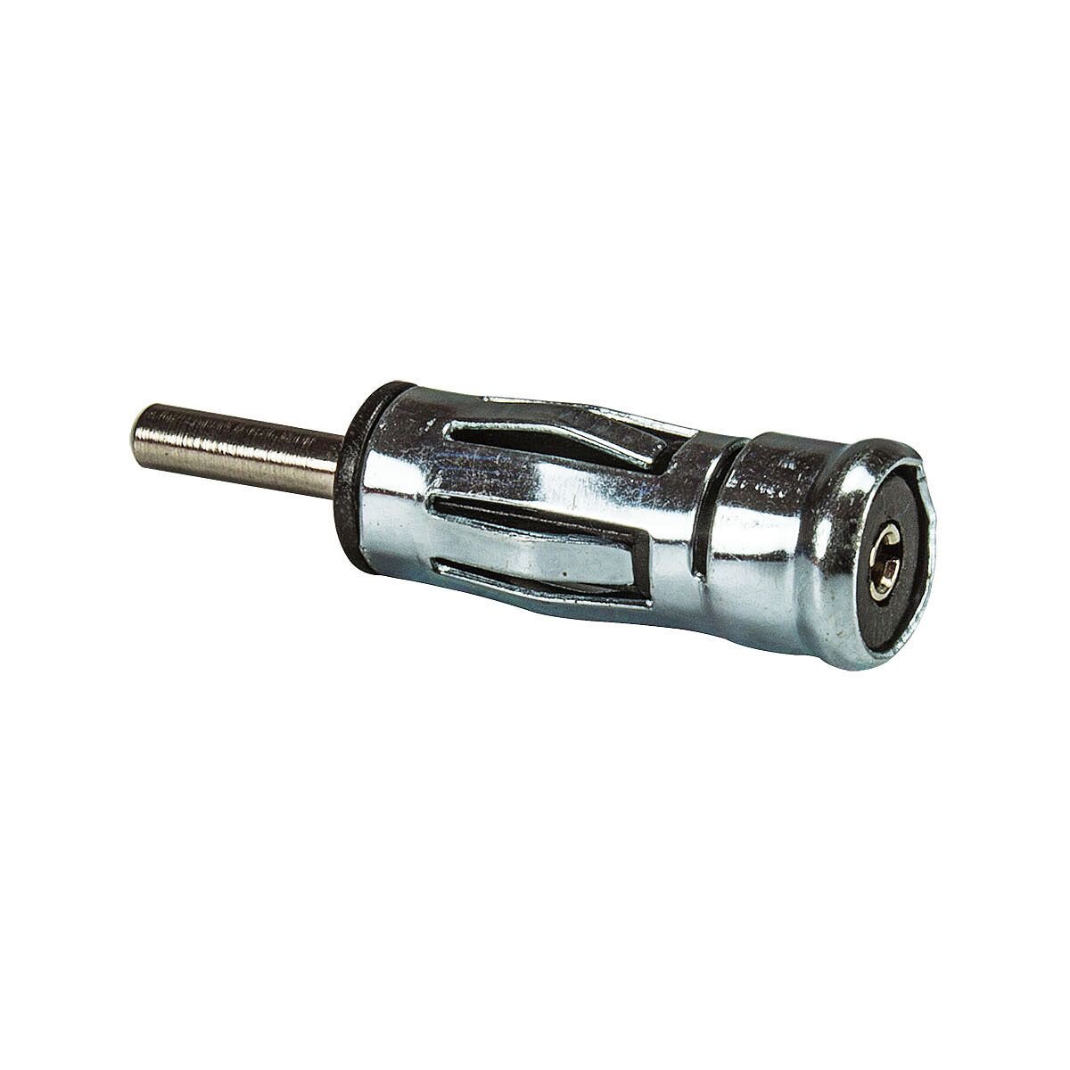 Adattatore Antenna Vhbw Da ISO 50 Ohm A DIN 150 Ohm Per Autoradio – Collegamento Universale