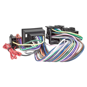 T-cable ISO compatible with Opel Adam Cascada Ampera...