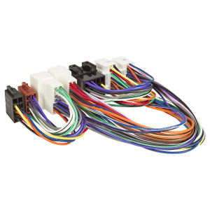 T-cable ISO compatible with Hyundai from 2010 Kia from...