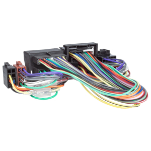 T-cable ISO (40 cables) compatible with Ford from 2004...