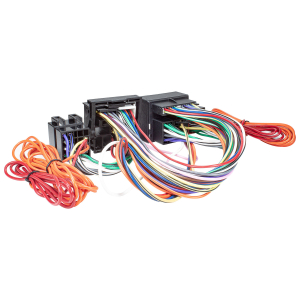 T-cable ISO (40 cables) compatible with Opel from 2004 to...