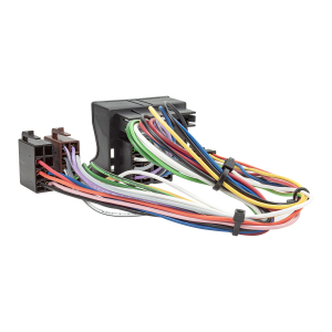 CX-028 CX400 CX401 Kabelsatz Quadlock kompatibel mit...