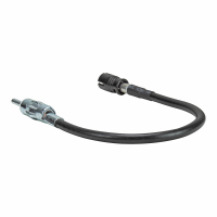 Antenna adapter RAKU II 2 to DIN plug 150 OHM compatible with Smart Nissan