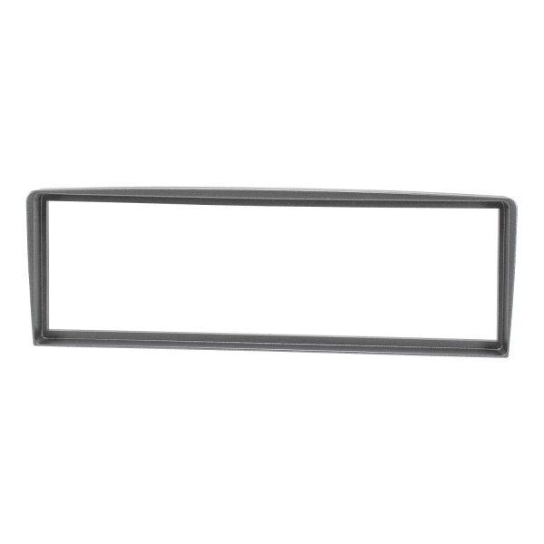 Radio paneel kit 2-dinbevesitigingskitVoorpaneel Frame Geschikt voor Alfa Romeo 147 (937) 2000-2010 / GT (937) 2004-2010