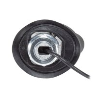 M5 Antenne 40cm Stabantenne Für Audi, VW, Skoda – Flexible Dachantenne Mit M5-Gewinde, AM/FM Antenne Für Audi VW Skoda 40cm Stabantenne AM FM
